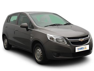 Chevrolet Sail-img